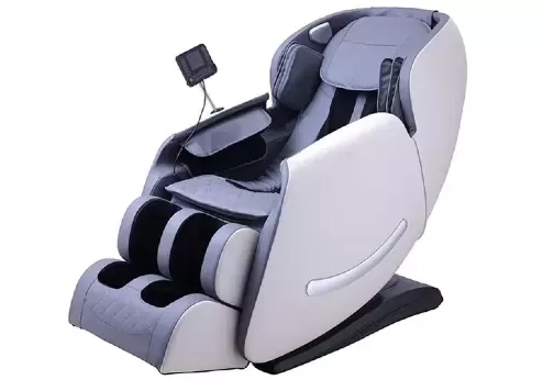 User Guide: Getting The Most Out of Your 3D Massage Chair at Home